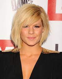 Beautiful Shoulder Length Bob Hairstyles 2013 Wavy Bob Hairstyles Bob Hairstyles Hair Styles