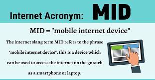 Mid Meaning What Does The Useful Term Mid Mean And Stand For 7esl