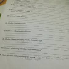 Contoh nyata perusahaan perorangan yang dapat kita amati sehari hari antara lain restoran, warung makan, toko kelontong, dan lain sebagainya. Dijawab Ya Hhee 1 Sebutkab 5 Usaha Perorangan 2 Sebutkan 5 Usaha Kelompok 3 Sebutkan 5 Bidang Brainly Co Id
