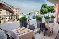 Santa chiara boutique hotel is located is in the unique historic center, making it easy to visit the main landmarks and attractions. Hotel Santa Chiara Venice Updated 2021 Prices