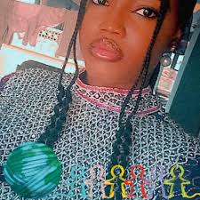 Glory Chioma Benjamin