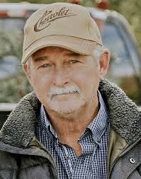 David Ray Harmon Obituary