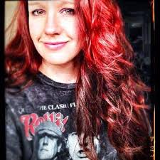 I could sit there for the rest of my life and be happy