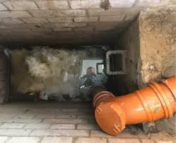 Fast Drain Unblocking in Sheppey!