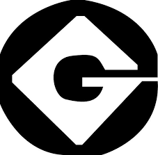 Printable Minion G Symbol In 2020 Diy Minion Costume Minion Costumes Diy Minions