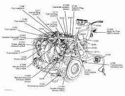 Ford 3 0 Engine Diagrams Wiring Diagram 142 Activity