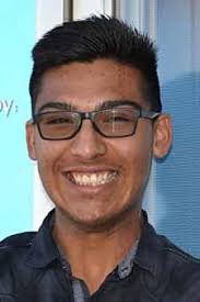 Exemplary Teen Erick Pinedo Tovar is California Coastal Area Council Youth  of Year