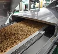 Chocolate Cooling Conveyor Belt