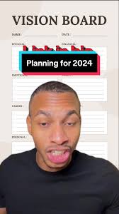 The new year is here! Let 2024 be your best year ever! Writing down yo...
