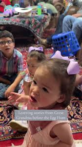 The Villanueva Family