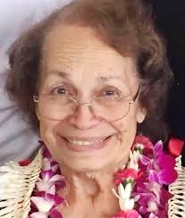 Annie Oshiro's Instagram, Twitter & Facebook