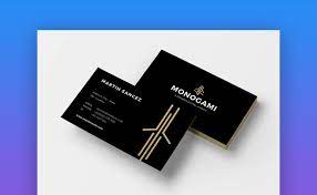The black textured business card template is a true beauty and amazes with its rich dark elegant charm. How To Make Great Business Card Designs Quick Cheap With Templates Online