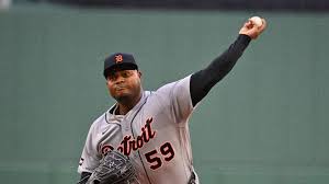 Astros Miss Framber Valdez as Pitching Woes Continue; Red Sox-Tigers Game Delayed