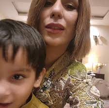 tabassummughal (@tabassum_mughal) · Instagram 照片和视频