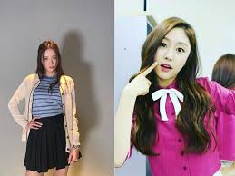 Kim jisoo (김지수) tanggal lahir: 12 Idol Kpop Ini Memiliki Nama Asli Dan Panggung Yang Hampir Sama