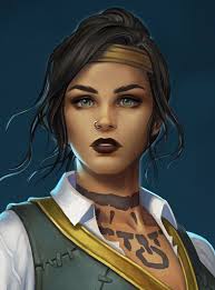 Dan Berrios (vanisordo)