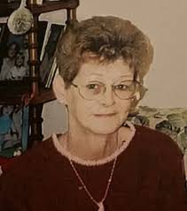 Gladys Finley Obituary