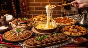 Trabzon Gastronomi ve Akçaabat Köftesi Rehberi 2026