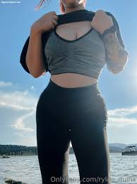 Rylee Steiling Onlyfans - every nude video and photo