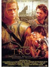 Film streami… june 25, 2021. Troy 2004 Streaming Il Genio Dello Streaming