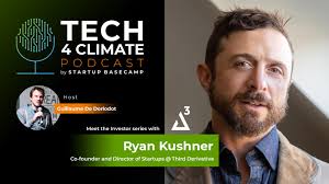Tech 4 Climate Podcast