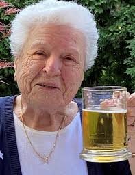 Obituary information for Josephine 'JoJo' Costantini