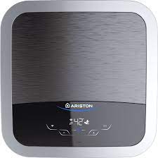 Panas lebih cepat ariston water heater an15rs dilengkapi dengan porcelain enamel yang melapisi drum baja sehingga mencegah karat serta menjadikan proses pemanasan lebih cepat. Andris2 Top Wifi Pemanas Air Listrik Ariston
