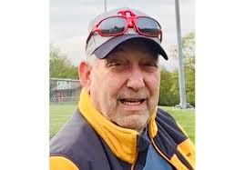 David Stickney Obituary (1942