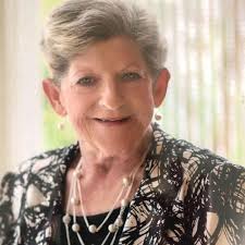 Audrey Chapin Obituary (1945