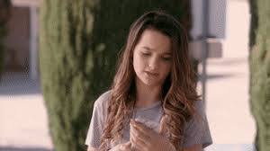 Rhyme and her friends try to bring back the spring fling when the new principal plans to cancel it and ban the students from singing and dancing. Best Chicken Girls Season 2 Gifs Gfycat