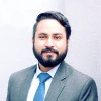 Fatima Amreen Email & Phone Number