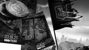 ➤ view the posters in fullscreen. Hbo Max Claims Justice League Snyder Cut Release Date Slashgear