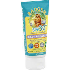Google Baby Sunscreen Safe Sunscreen Spf Sunscreen