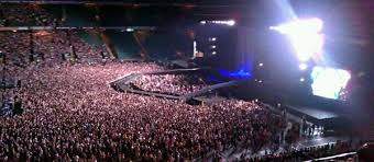 Celeb News The Born This Way Ball Tour Starring Lady Gaga