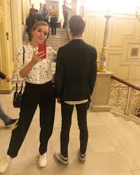 Maybe you would like to learn more about one of these? Katya Osadchaya Pokazala Svoego Starshego Syna Ot Pervogo Braka Rbk Ukraina