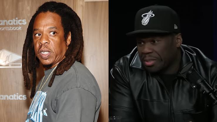 50 Cent Explains Why He Feels Jay-Z Tried To Block Him From Super Bowl