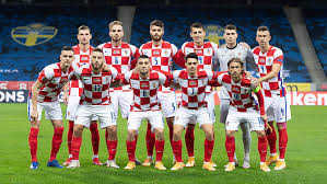 Nationalmannschaft kroatien auf einen blick: Kroatien Gruppe D Teilnehmer Euro 2020 Die Mannschaft Manner Nationalmannschaften Mannschaften Dfb Deutscher Fussball Bund E V