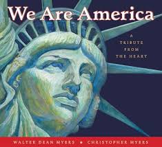 We Are America: A Tribute from the Heart