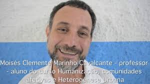 Moises Clemente Marinho Cavalcante