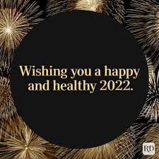 Learn more by abigail opiah 14 septembe. 40 Best New Year Wishes For 2022 Hopeful Messages For Loved Ones