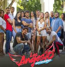 Nrj12 Record De Saison Pour Les Anges 10 Media
