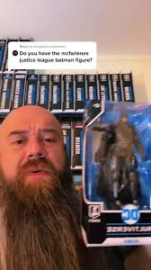 How to Fix Mcfarlane Pixel Batman