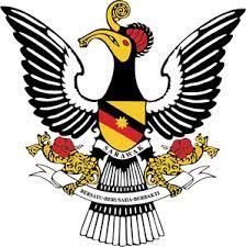 Kementerian pendidikan malaysia vector logo, free to download in eps, svg, jpeg and png formats. Sarawak State Logo Vector Eps Free Download