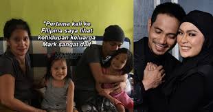 Mark adam is an actor and producer, known for terminator genisys (2015), 2 guns (2013) and chuzhie (2008). Sebelum Popular Sebak Lihat Kehidupan Keluarga Mark Adam Di Filipina Yang Daif Kini Semuanya Berubah Penmerahpress