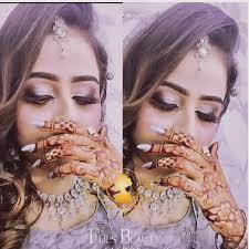 Elies Beauty Saloon By Roshe Malik