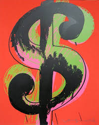 Warhol Andy Warhol Pop Art Art Appreciation Andy Warhol