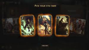 Check spelling or type a new query. Gwent The Witcher Card Game On Steam
