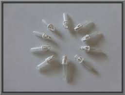 Check out our white frosted lights selection for the very best in unique or custom, handmade pieces from our there are 605 white frosted lights for sale on etsy, and they cost $36.44 on average. Pin On Diy Crafts With Mini Lights And Led Lights
