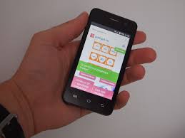 Allview A5 Easy - review : Gadget.ro ...