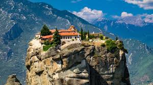 Image result for meteora